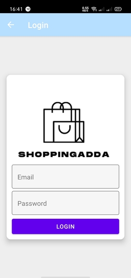 ShoppingAdda – screenshot 8