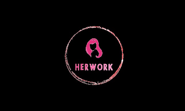 HerWork – screenshot 1