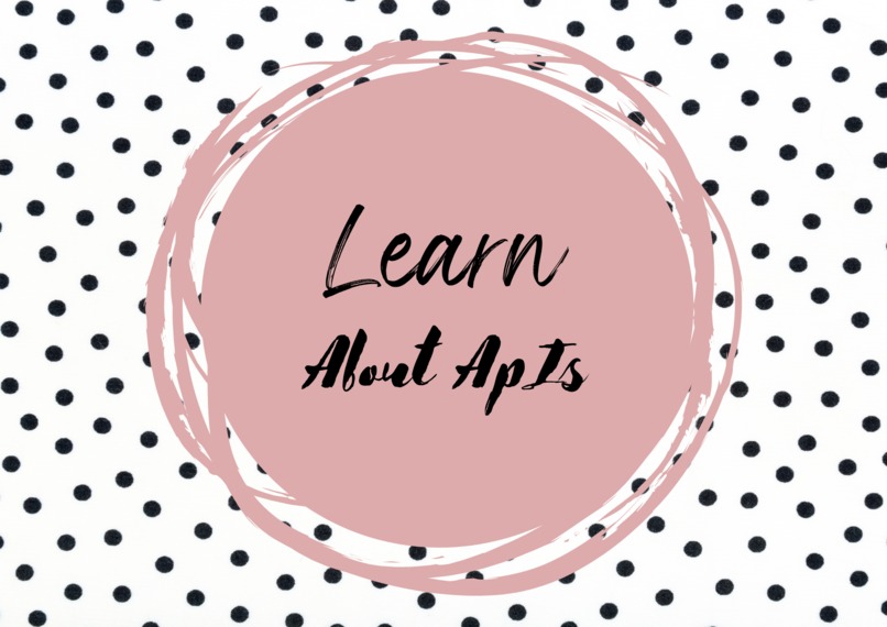Learn about APIs – screenshot 1