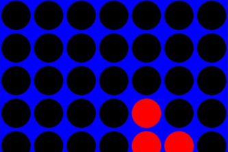 Connect Four Game