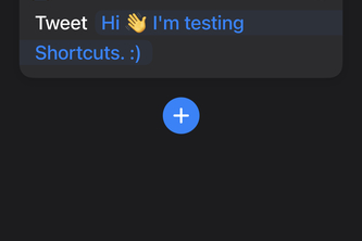 Learn how to Automate