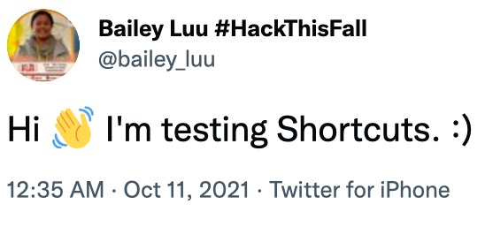 Learn how to Automate – screenshot 2