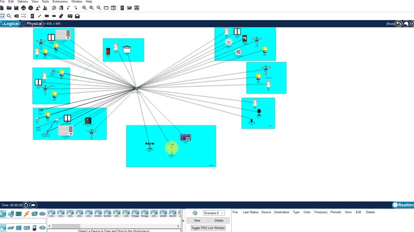 Home-Automation – screenshot 1