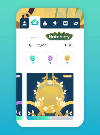 Wildchain – screenshot 4