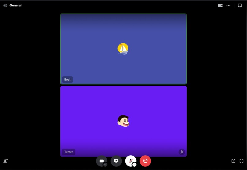 Boat – screenshot 3