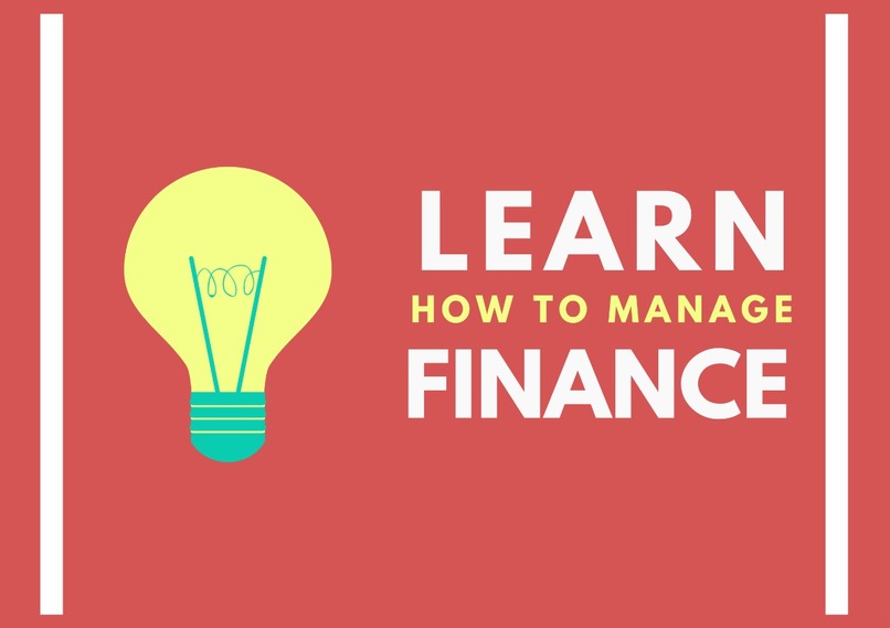 Learn How to Manage Finance – screenshot 1