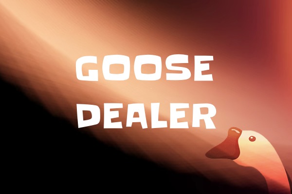 Goose Dealer – screenshot 1
