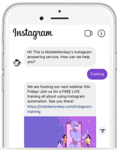 Automate – screenshot 3