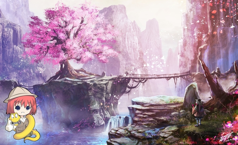 Text-Based Adventure Game – screenshot 1