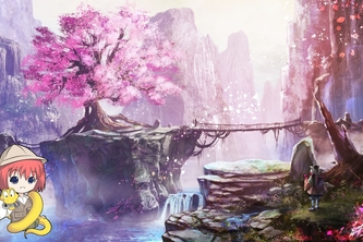 Text-Based Adventure Game