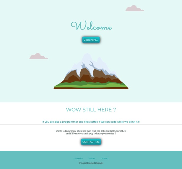 EXPENSE TRACKER  – screenshot 1