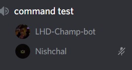 The M Bot – screenshot 3