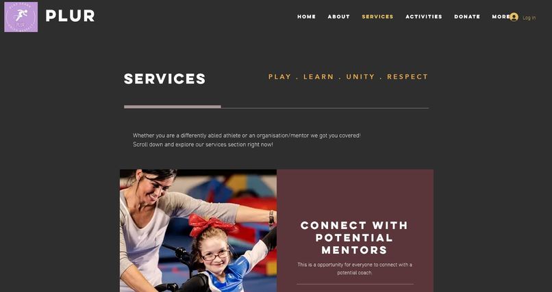 PLUR – screenshot 4