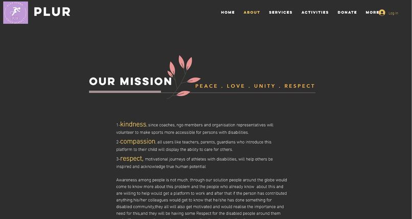 PLUR – screenshot 5