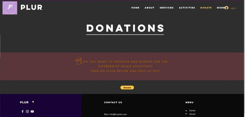 PLUR – screenshot 6