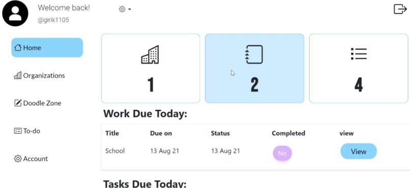 Equipo – screenshot 3