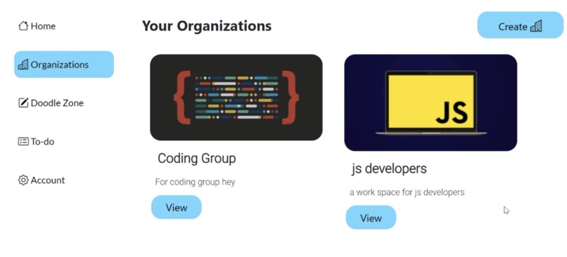 Equipo – screenshot 6