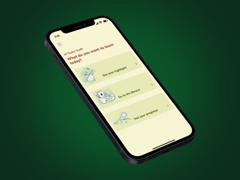 PhyDimensions – screenshot 3
