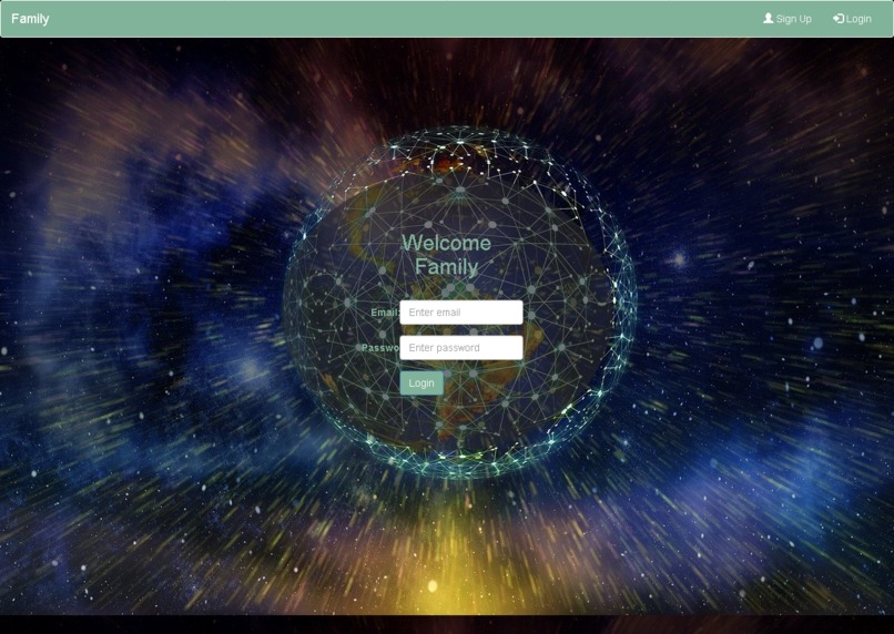 Family Care – screenshot 3