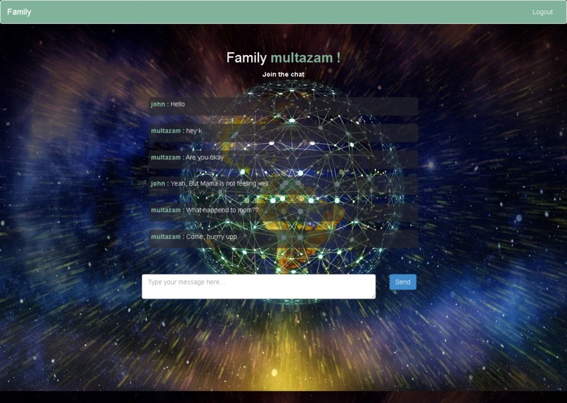 Family Care – screenshot 5