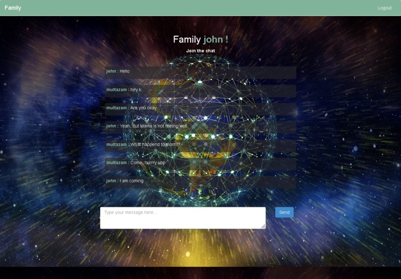 Family Care – screenshot 6