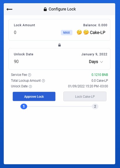 TrustSwap – screenshot 5