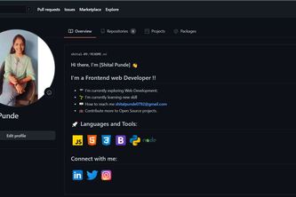  Personal GitHub Pages