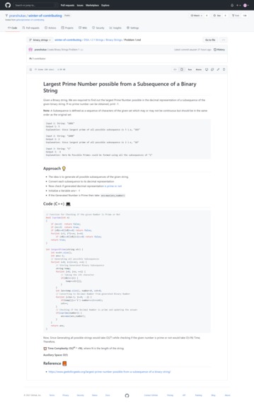 Learnt About Open Source – screenshot 1