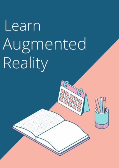 Learn about Augmented Reality – screenshot 1