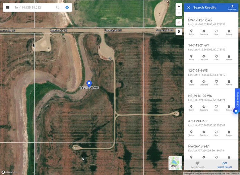 Township Canada on Graviton – screenshot 2