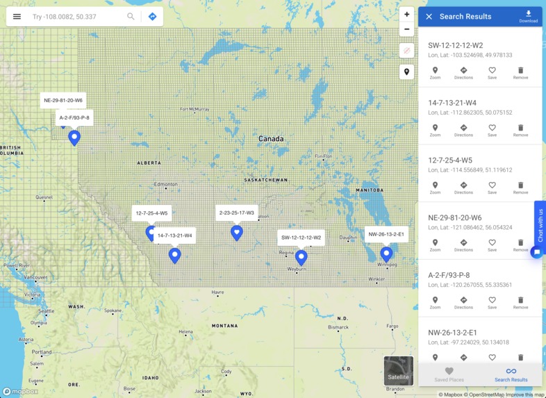 Township Canada on Graviton – screenshot 4