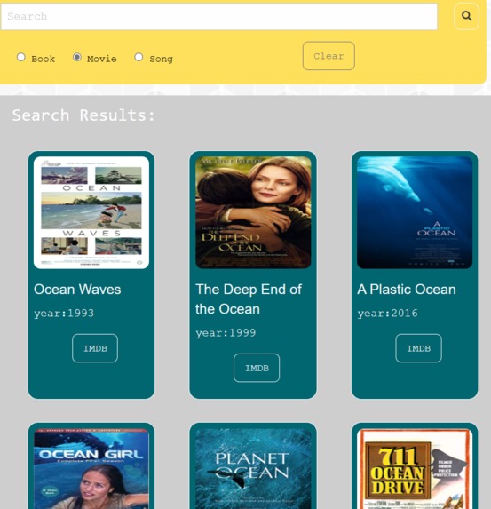 QMR (Quality Media Recommends) – screenshot 4
