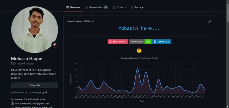 My Readme.md – screenshot 1