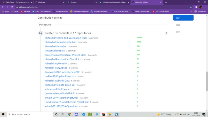Learning About Open Source  – screenshot 3