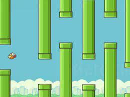 Flappy Bird – screenshot 1