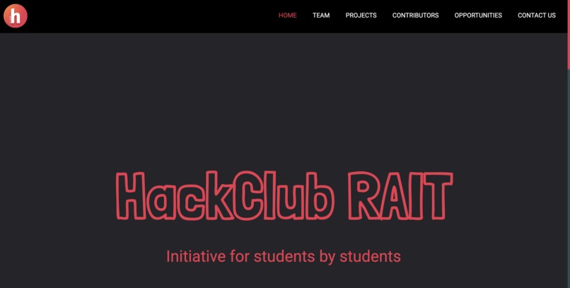 Open Source – screenshot 1