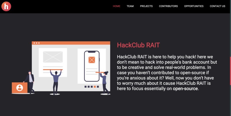 Open Source – screenshot 2