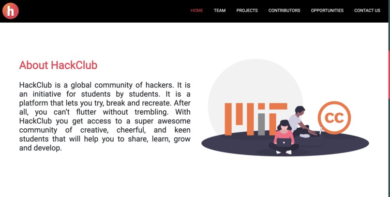 Open Source – screenshot 3
