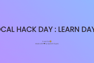 set up a personal github page