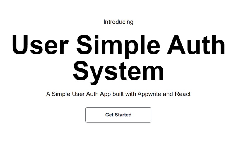 Open Source – screenshot 1