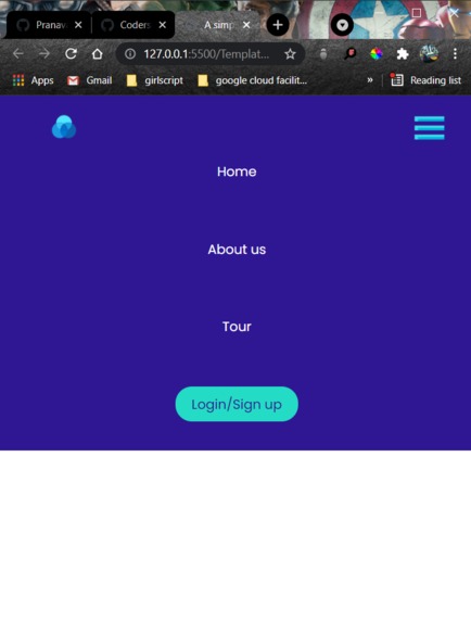 Open source learning – screenshot 1