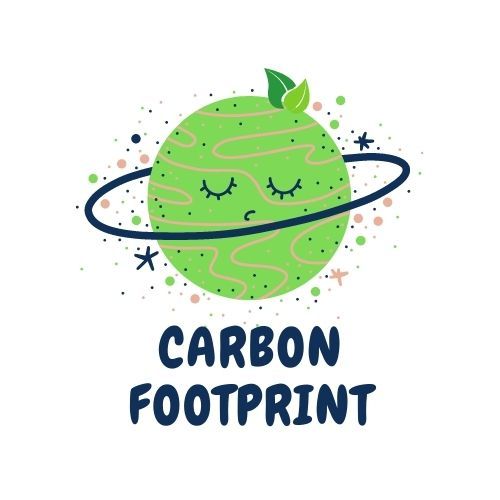 Carbon footprint – screenshot 1