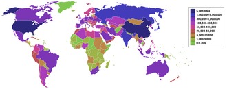 Carbon Emissions – screenshot 3