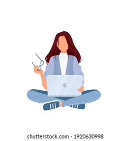 Personal Potfolio – screenshot 1