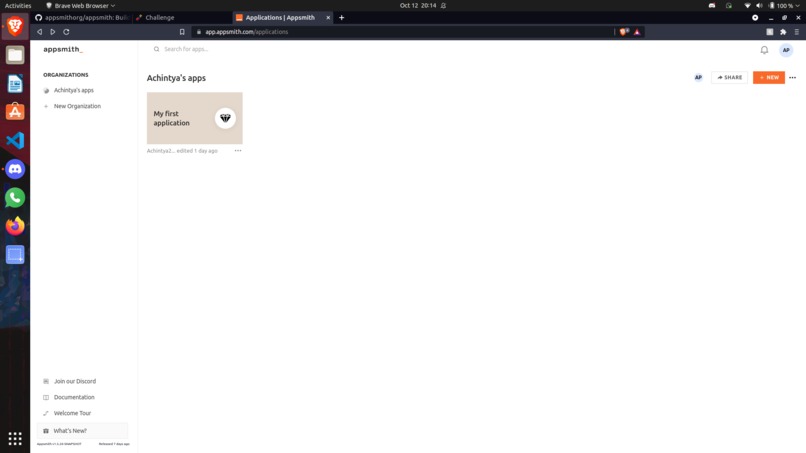 Defaulters at Bank – screenshot 2
