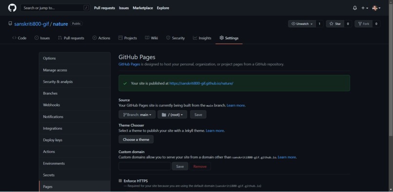 happiness – screenshot 1