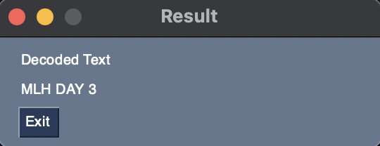 Morse Translator – screenshot 5