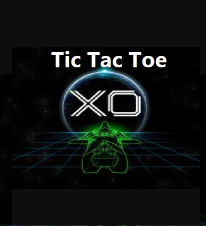 Tic Tac Toe – screenshot 1