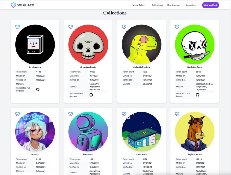 SolGuard – screenshot 6