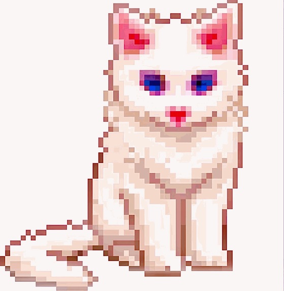 Pixel Pussy Cats – screenshot 10